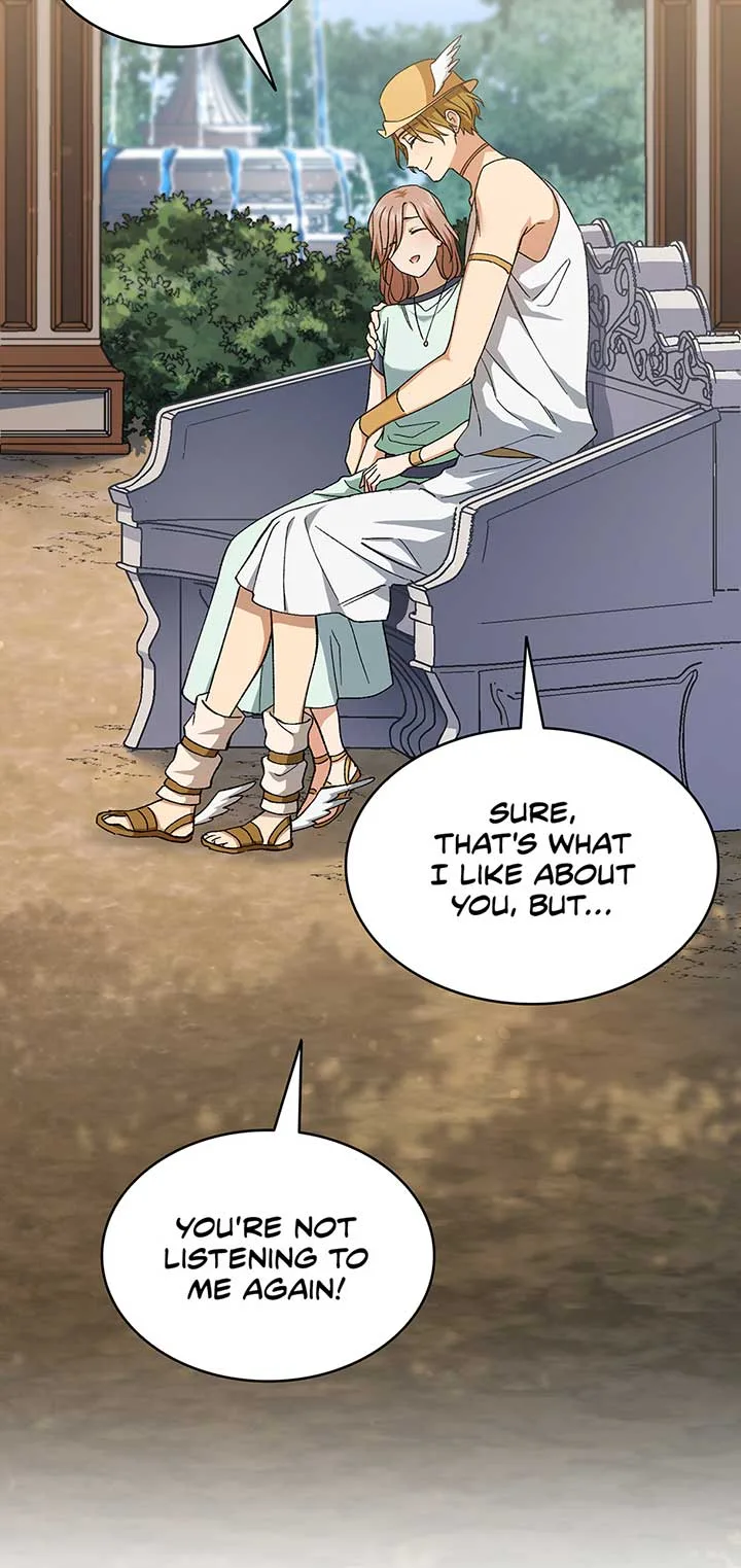Constellations of the Gods [Official] Chapter 57 page 47