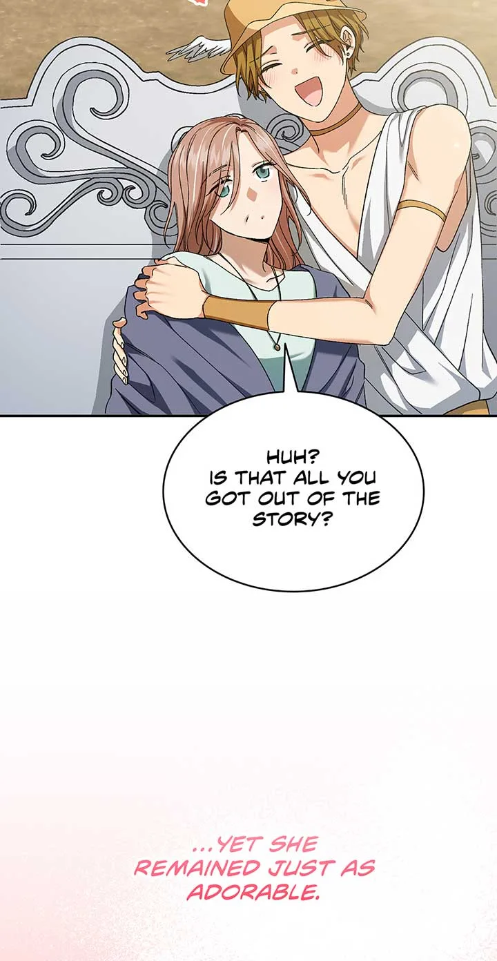 Constellations of the Gods [Official] Chapter 57 page 54