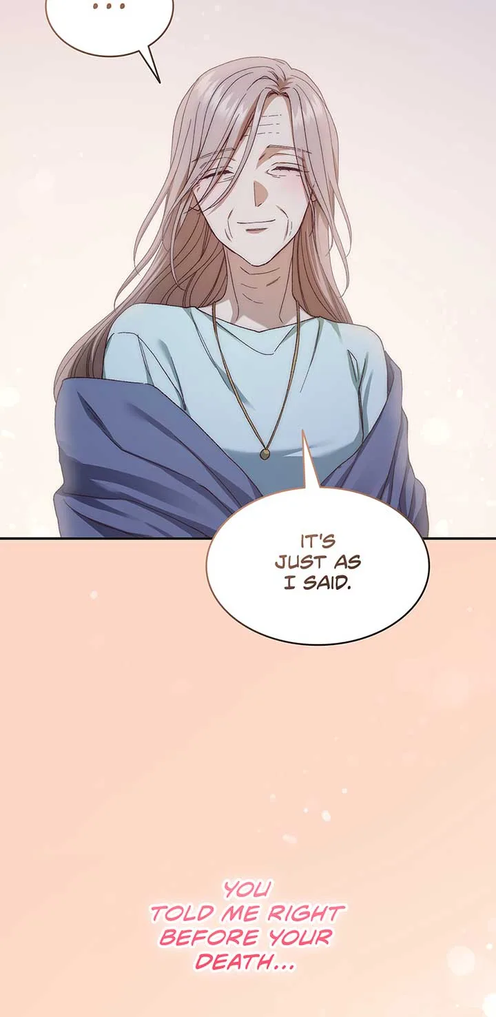 Constellations of the Gods [Official] Chapter 57 page 62
