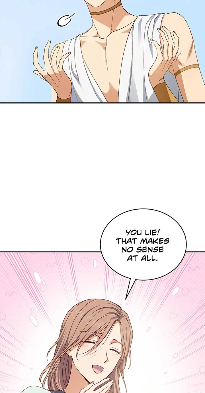 Constellations of the Gods [Official] Chapter 57 page 40
