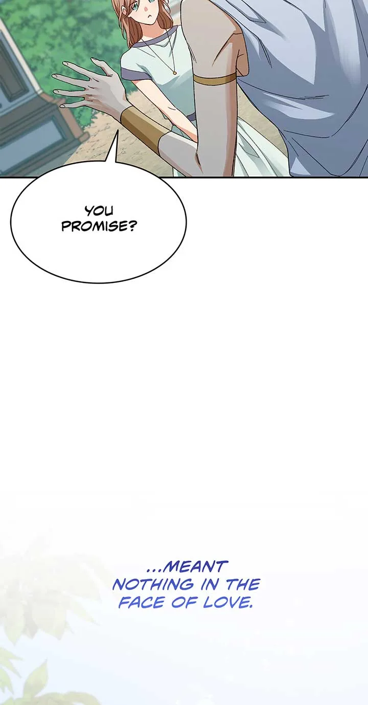 Constellations of the Gods [Official] Chapter 57 page 38