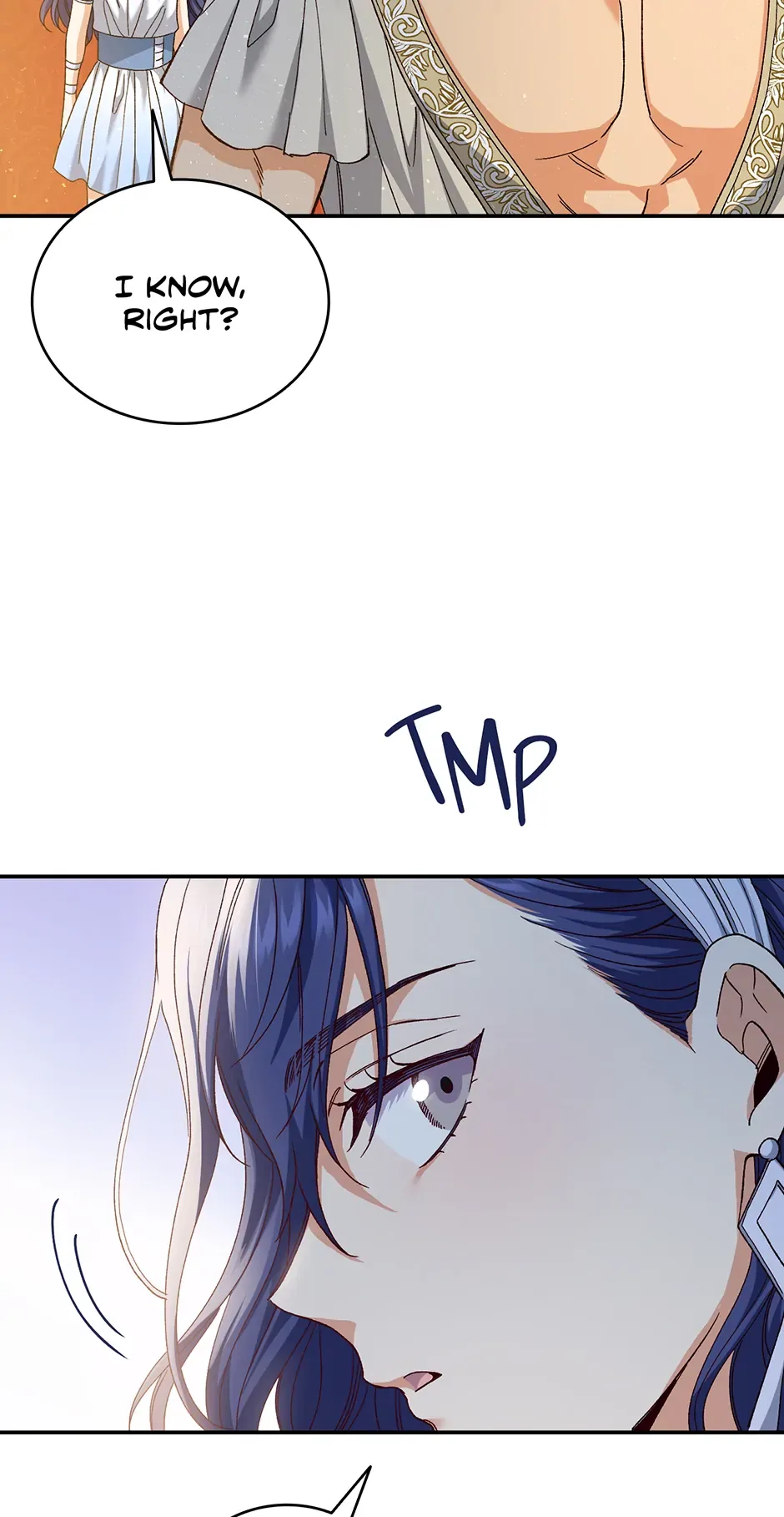 Constellations of the Gods [Official] Chapter 44 page 57