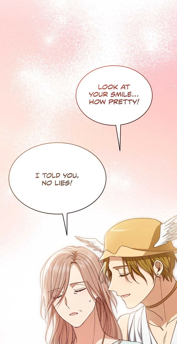 Constellations of the Gods [Official] Chapter 57 page 55