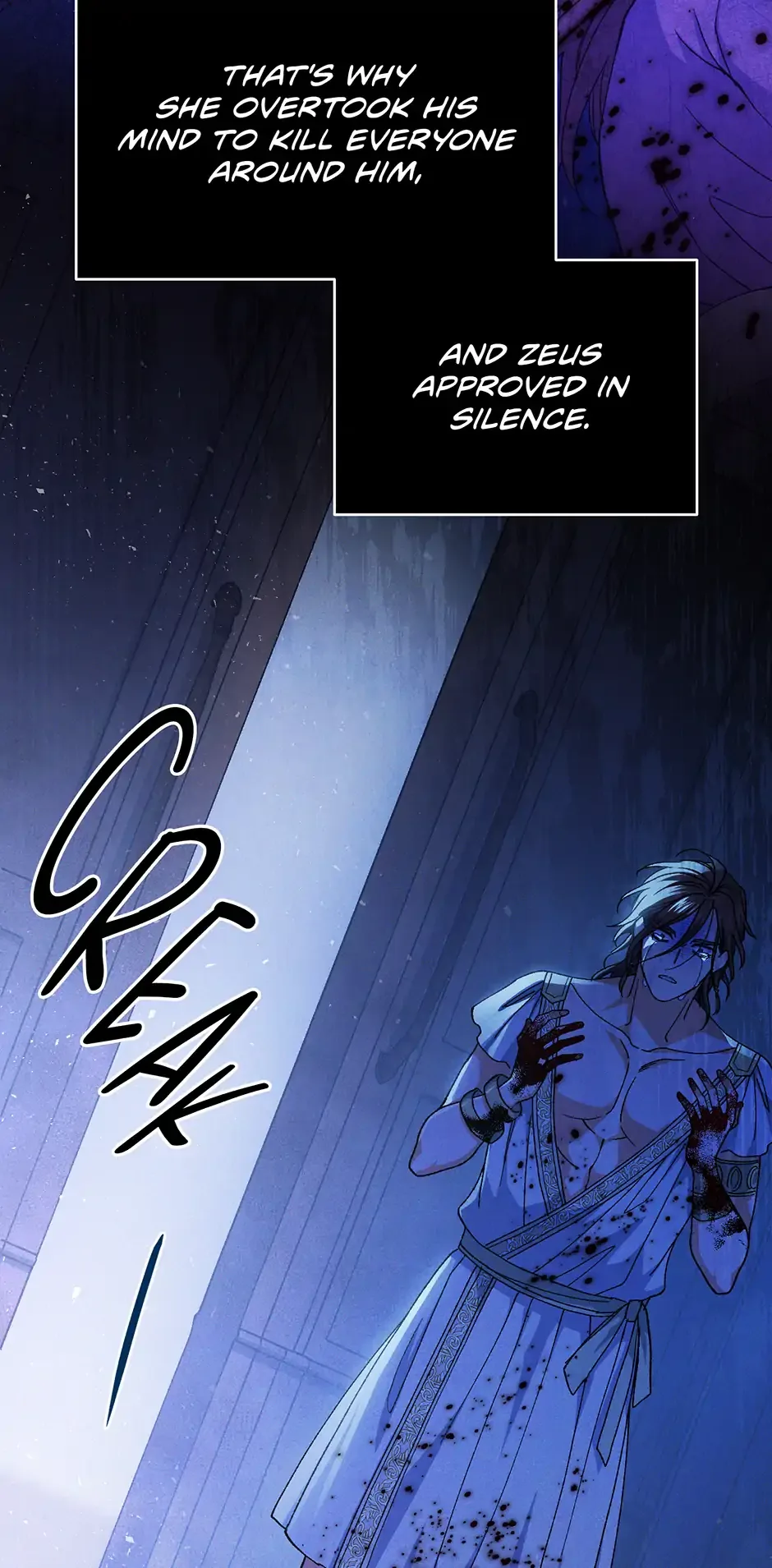 Constellations of the Gods [Official] Chapter 40 page 60