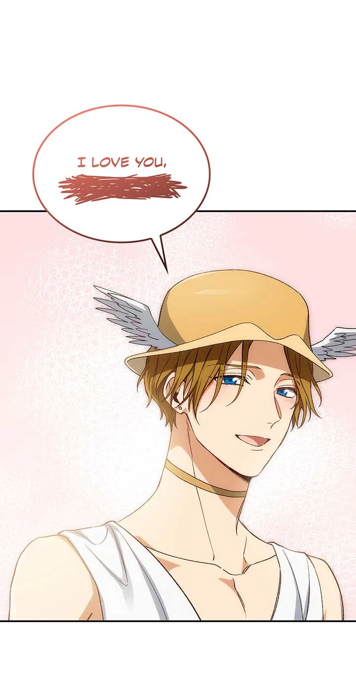 Constellations of the Gods [Official] Chapter 57 page 44