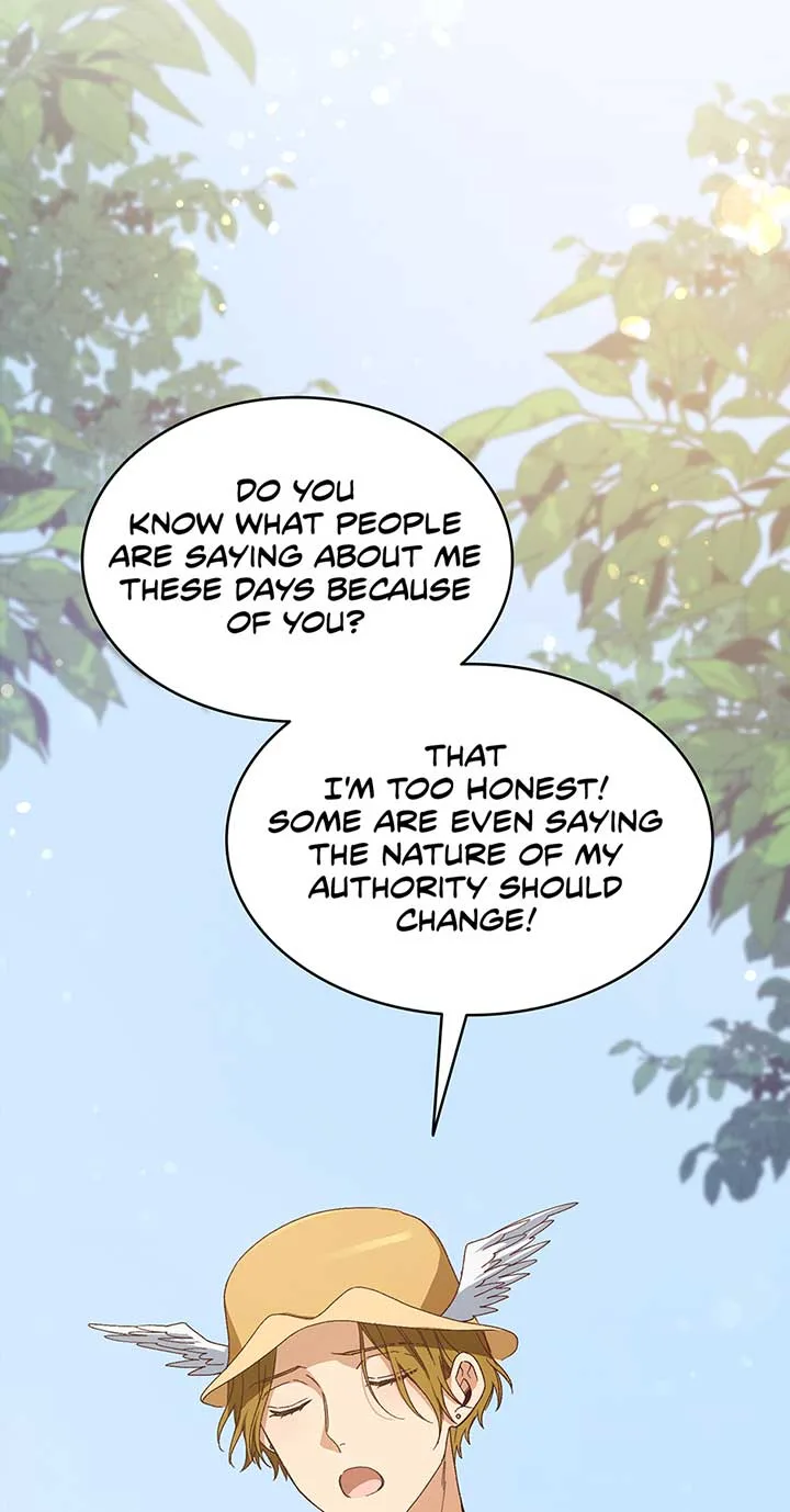 Constellations of the Gods [Official] Chapter 57 page 39