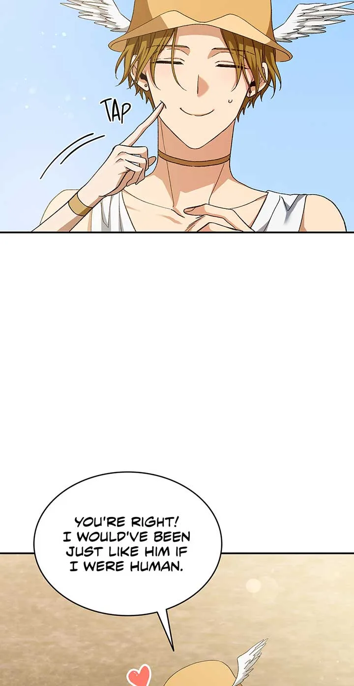 Constellations of the Gods [Official] Chapter 57 page 53