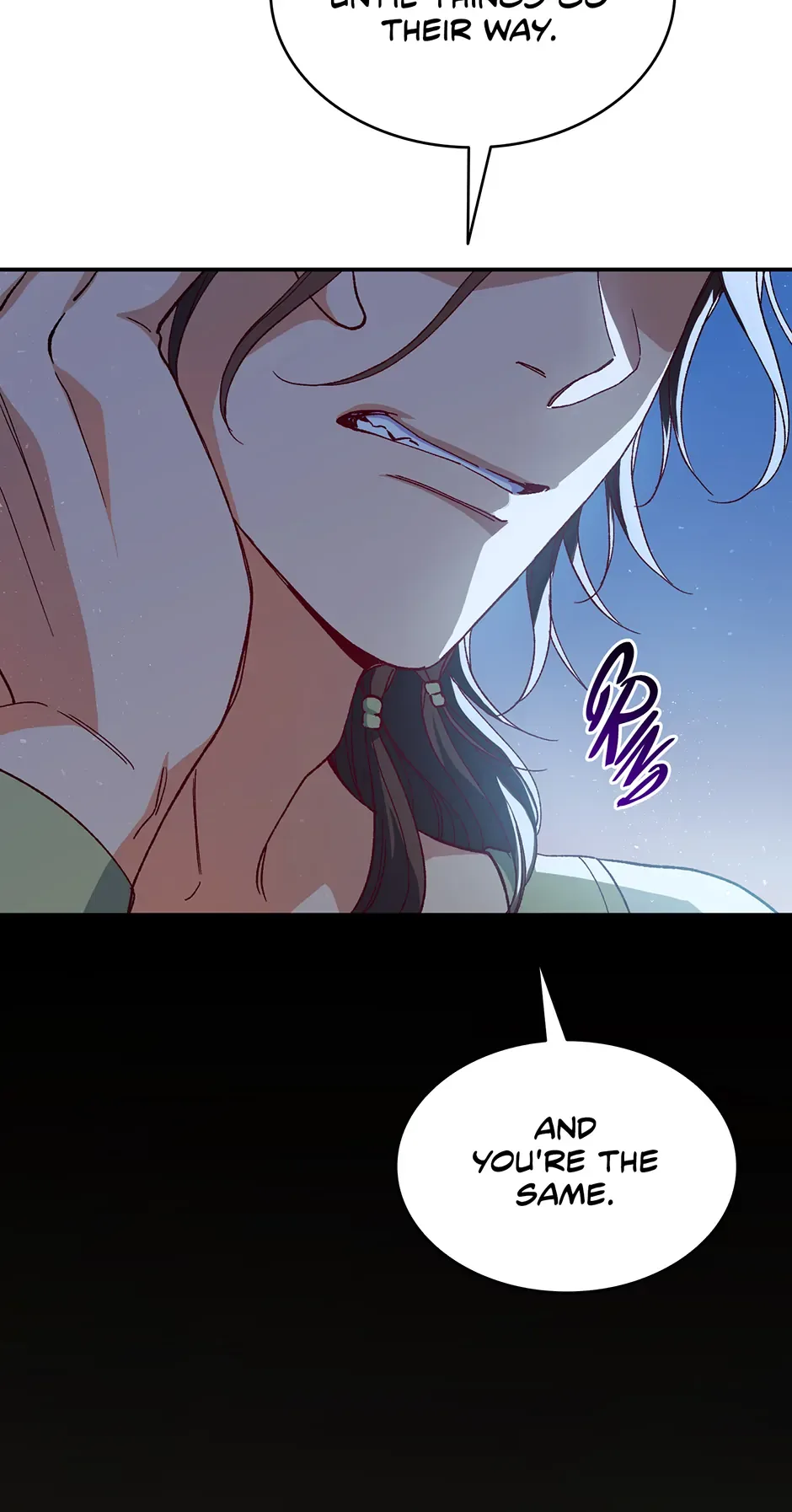 Constellations of the Gods [Official] Chapter 43 page 40