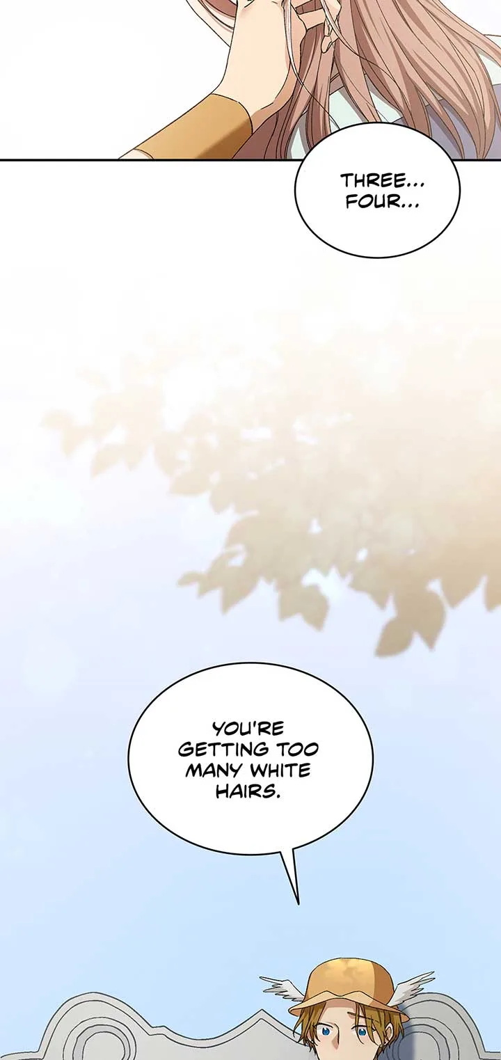 Constellations of the Gods [Official] Chapter 57 page 49