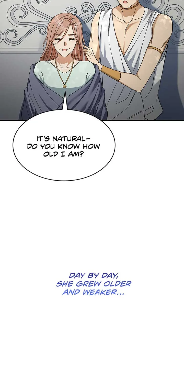 Constellations of the Gods [Official] Chapter 57 page 50