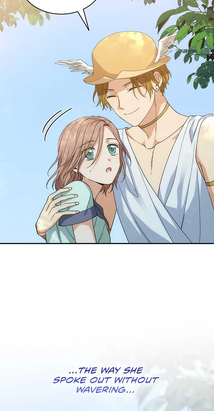 Constellations of the Gods [Official] Chapter 57 page 42