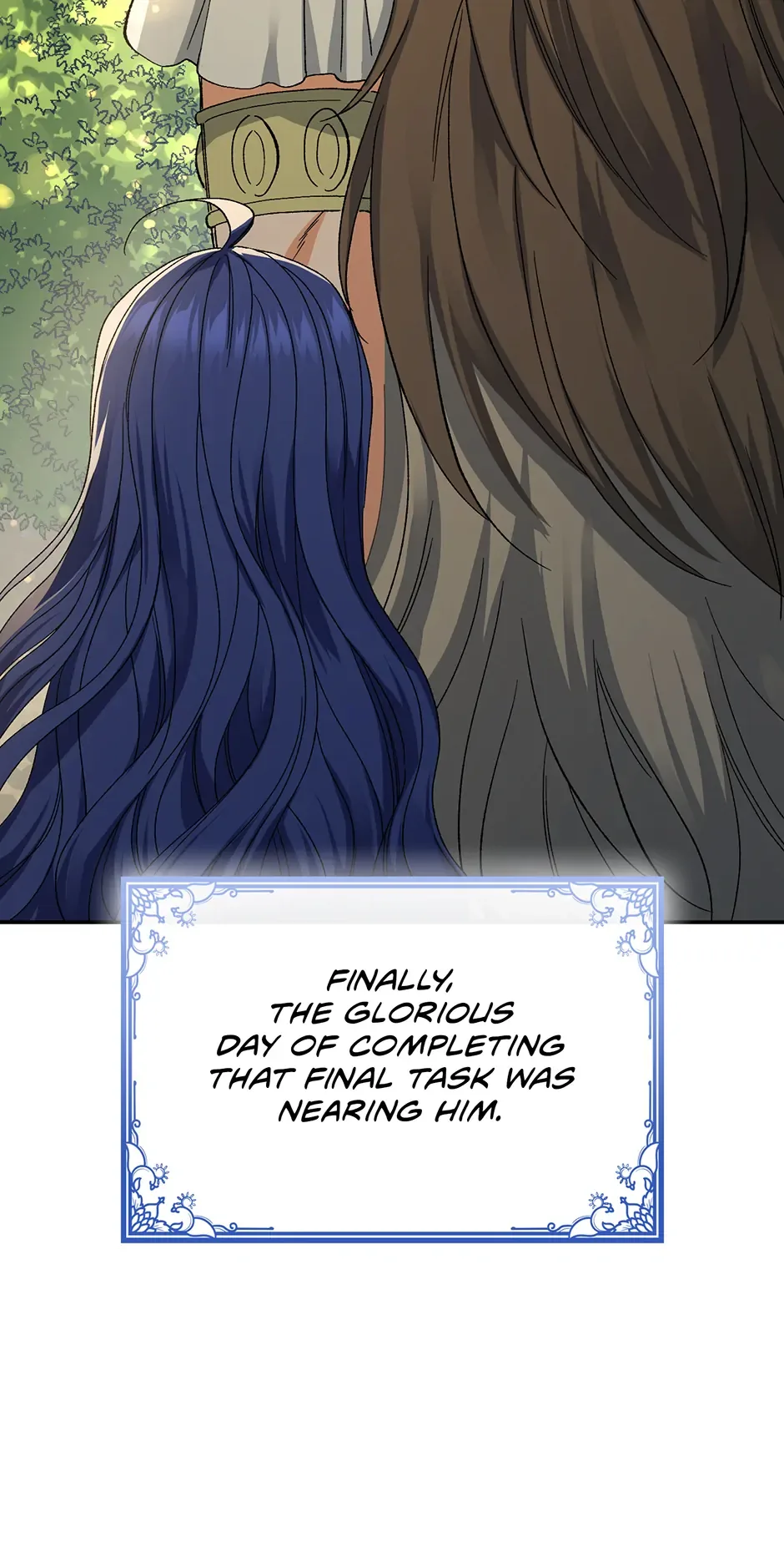 Constellations of the Gods [Official] Chapter 44 page 52