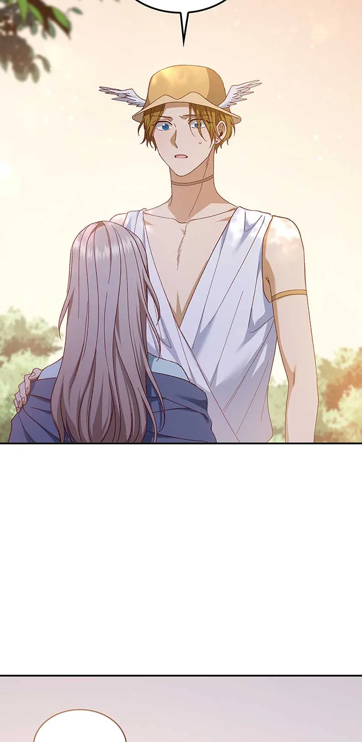 Constellations of the Gods [Official] Chapter 57 page 61