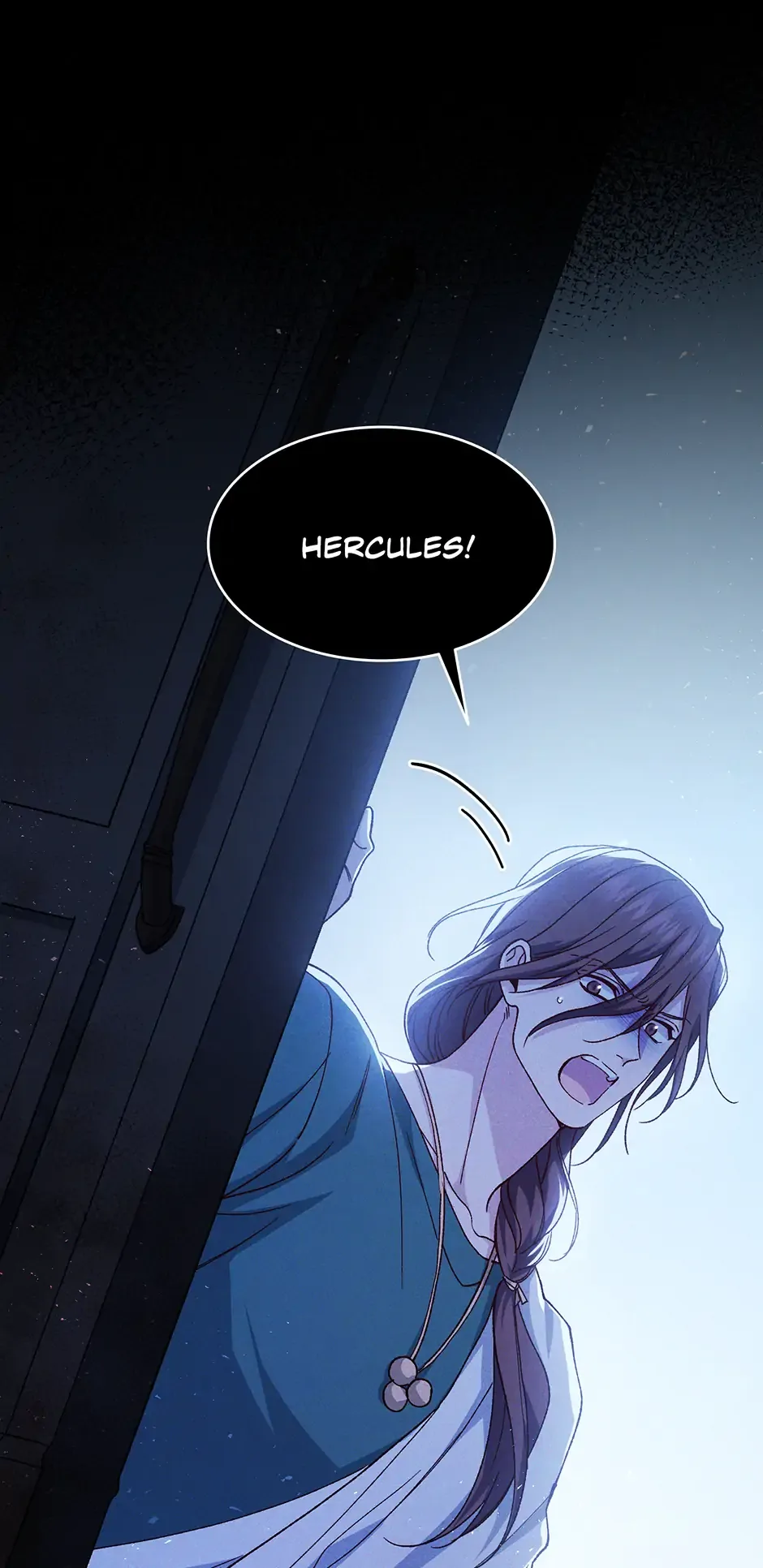 Constellations of the Gods [Official] Chapter 40 page 62