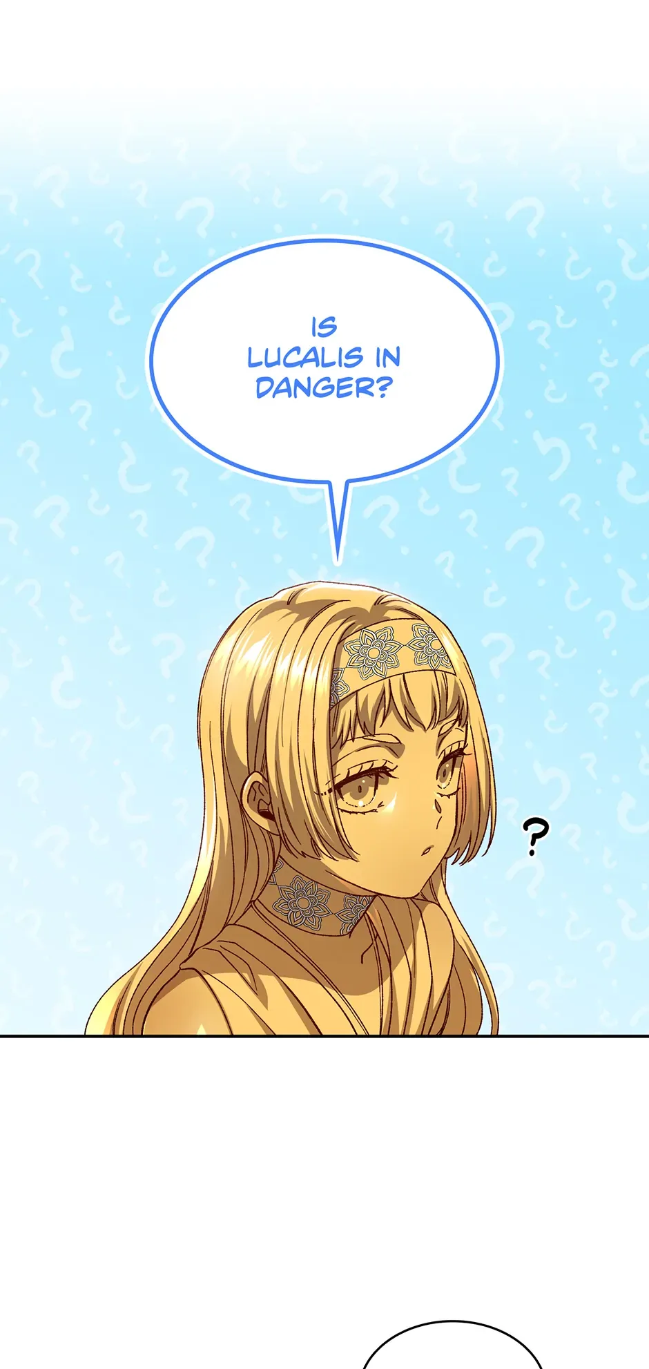 Constellations of the Gods [Official] Chapter 36 page 40