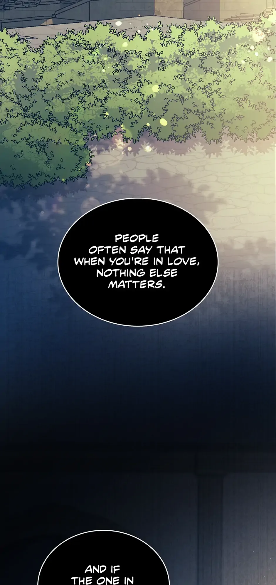 Constellations of the Gods [Official] Chapter 48 page 21