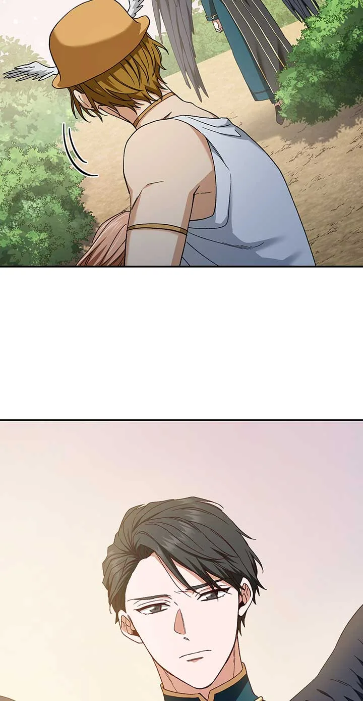 Constellations of the Gods [Official] Chapter 57 page 79