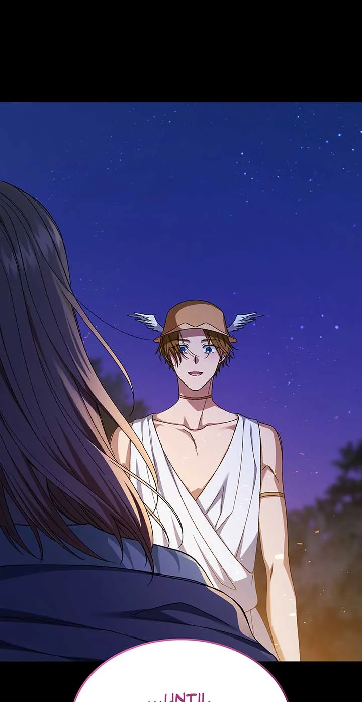 Constellations of the Gods [Official] Chapter 57 page 71