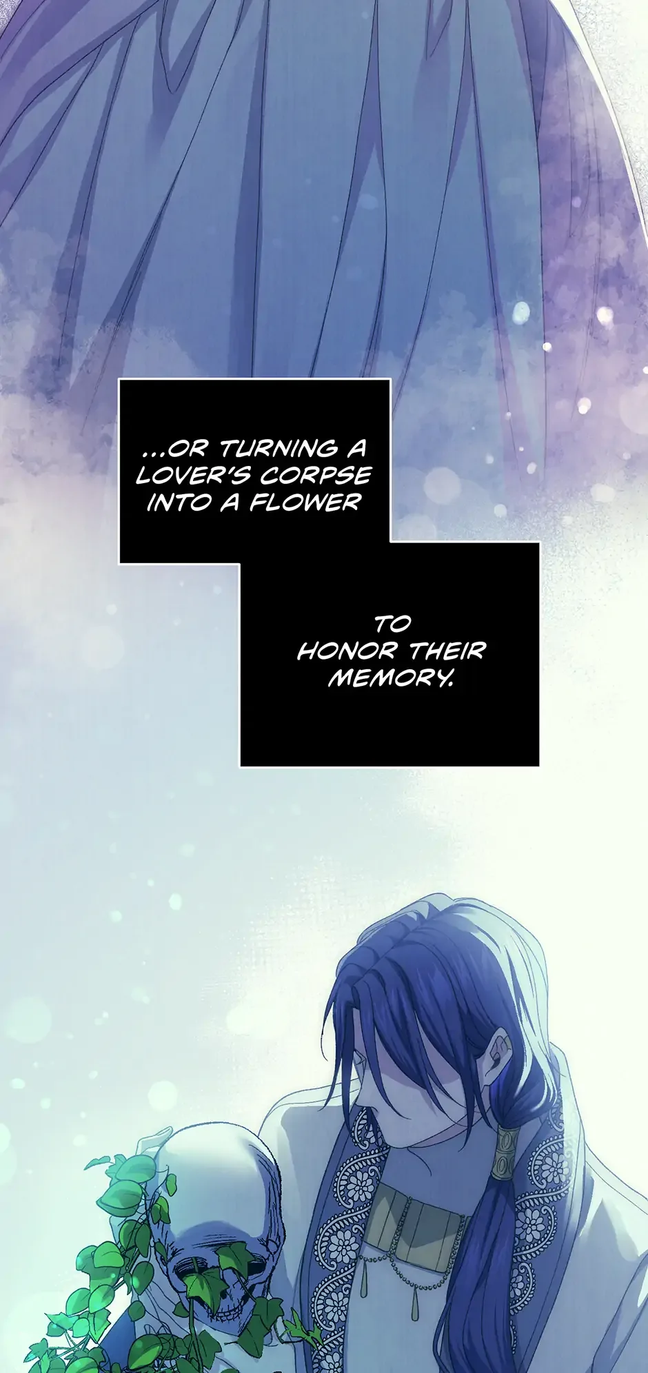 Constellations of the Gods [Official] Chapter 48 page 24