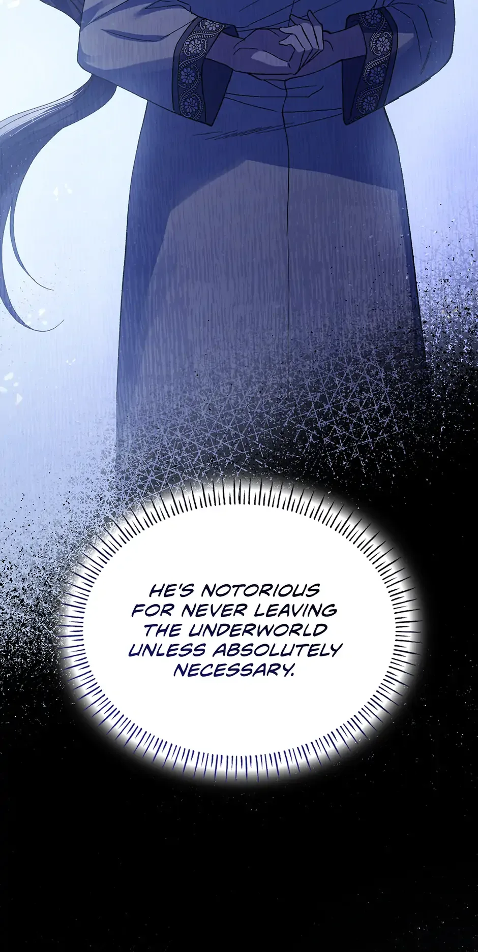 Constellations of the Gods [Official] Chapter 49 page 19