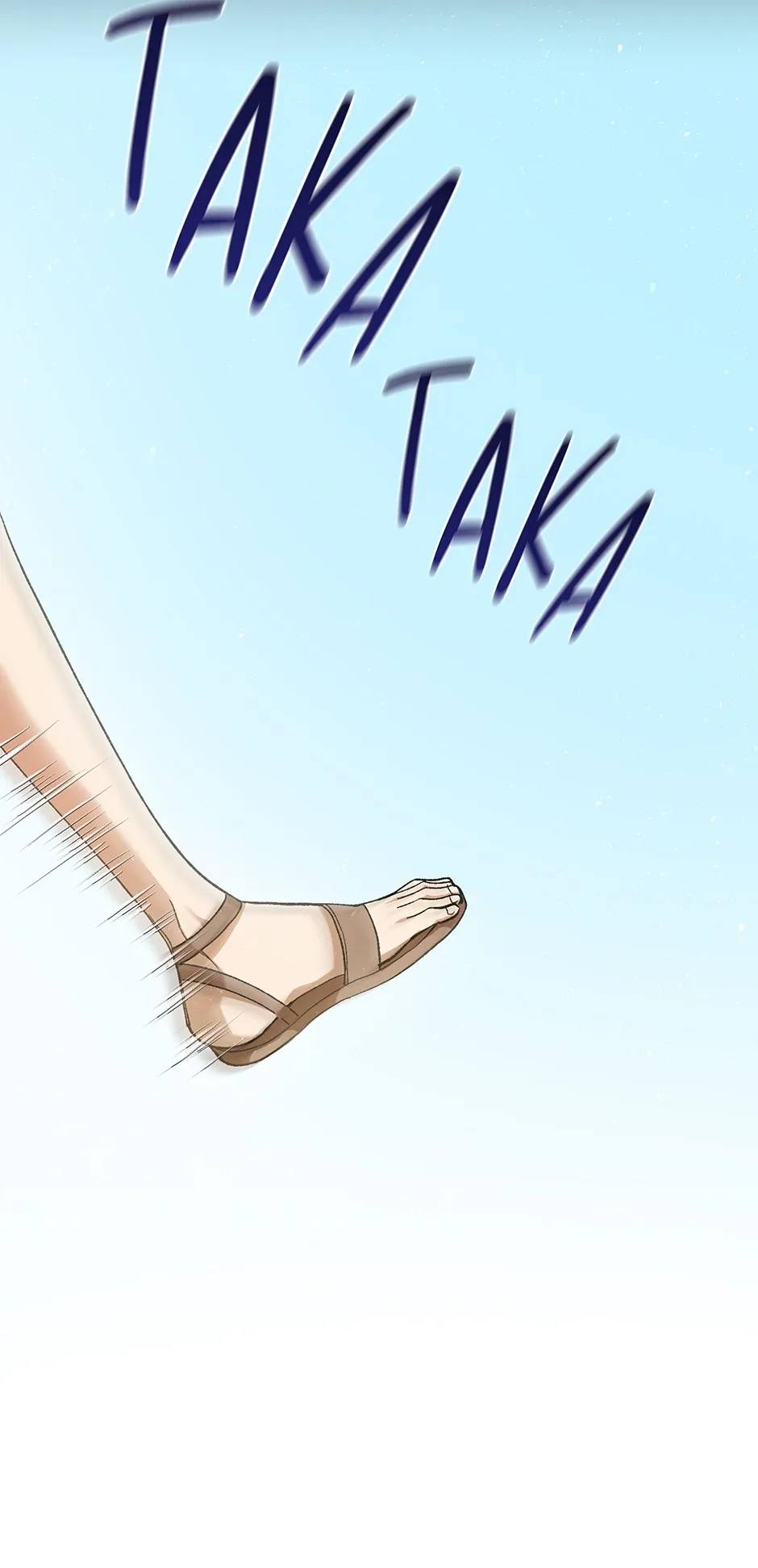 Constellations of the Gods [Official] Chapter 58 page 8