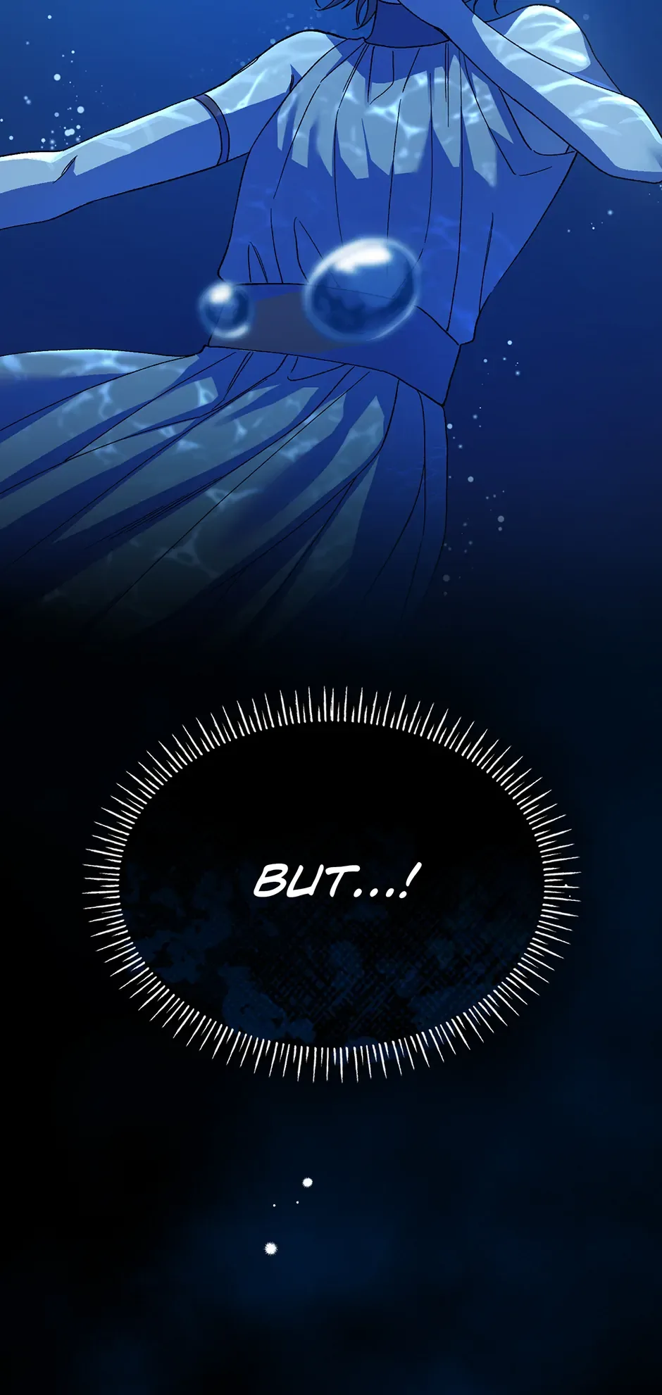 Constellations of the Gods [Official] Chapter 58 page 11