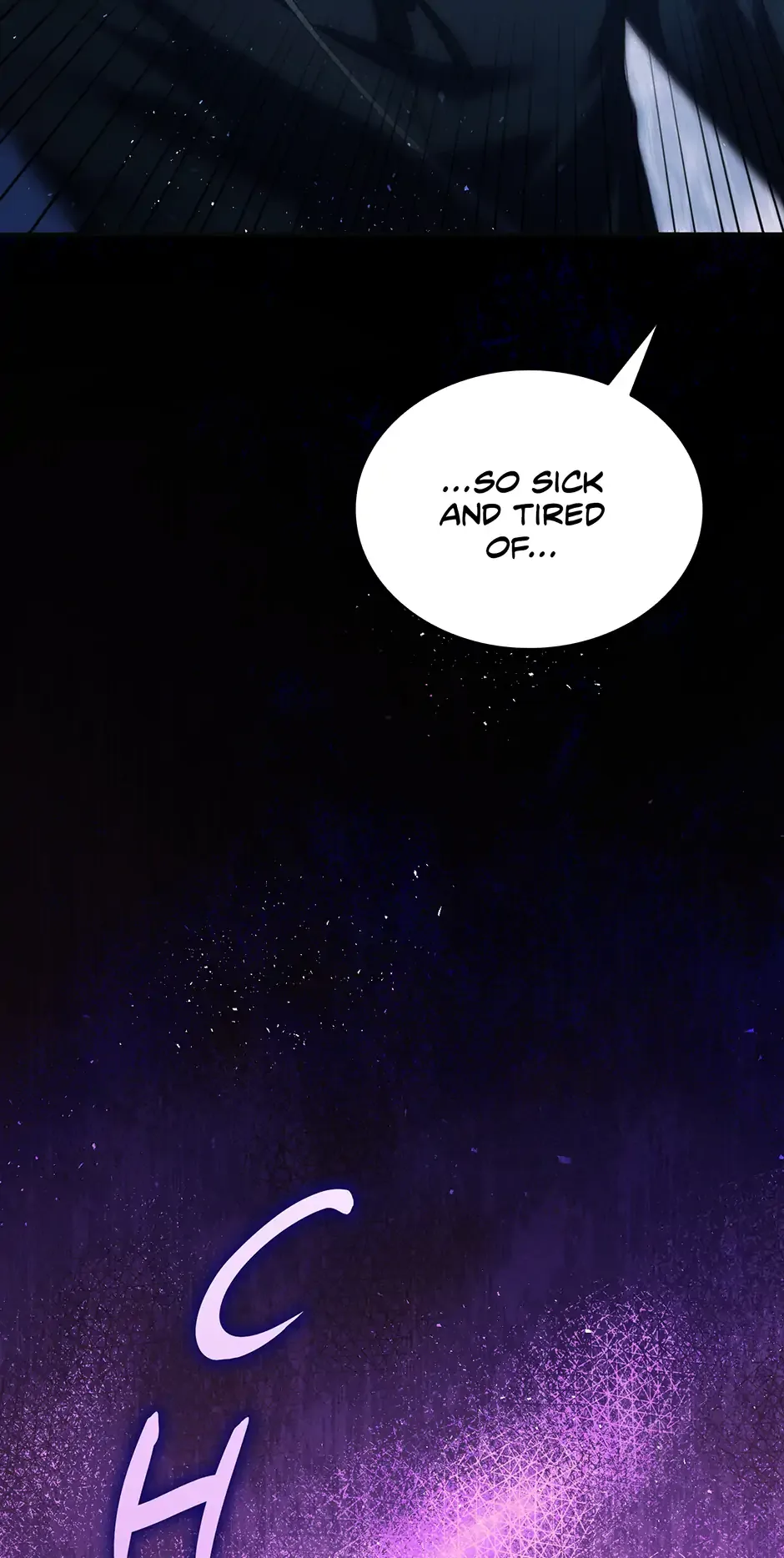 Constellations of the Gods [Official] Chapter 46 page 25