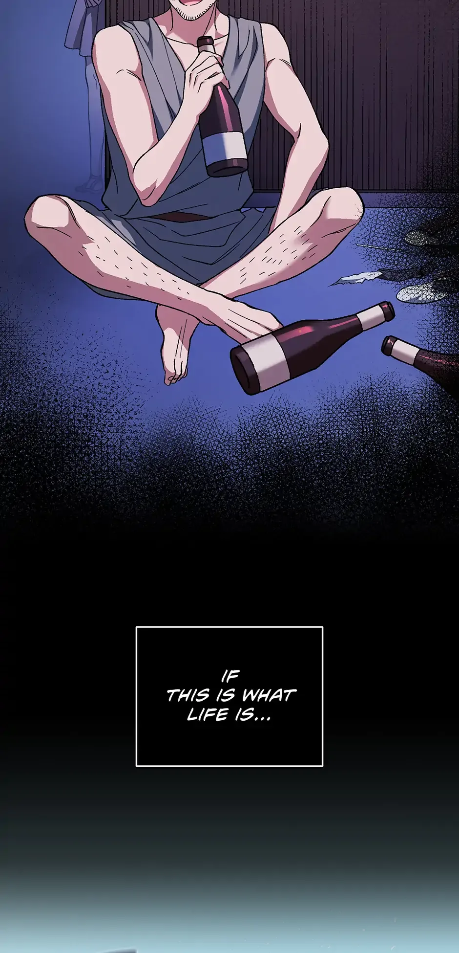Constellations of the Gods [Official] Chapter 58 page 7