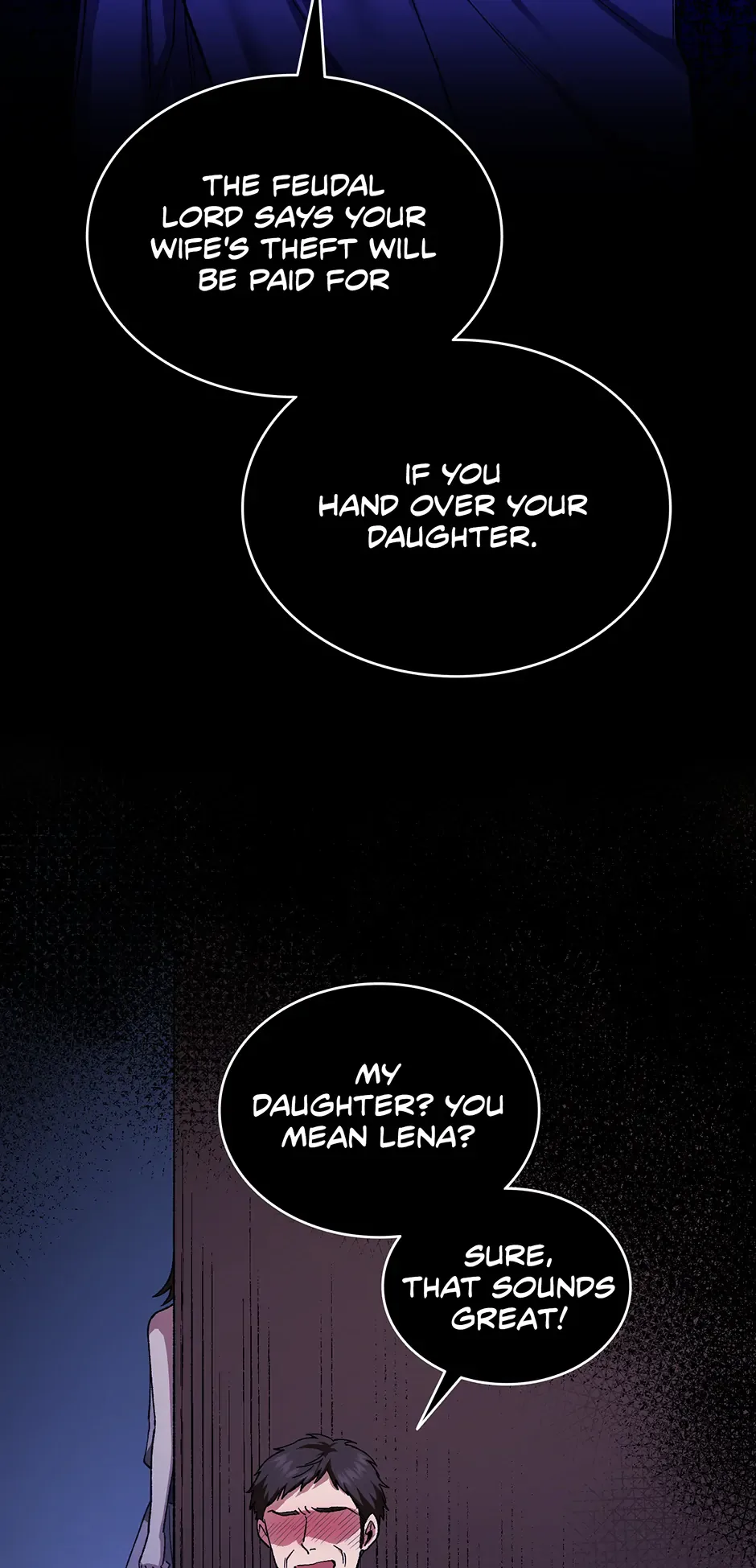 Constellations of the Gods [Official] Chapter 58 page 6