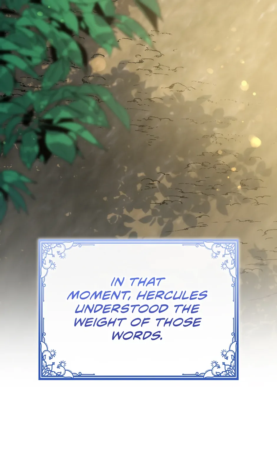 Constellations of the Gods [Official] Chapter 48 page 18