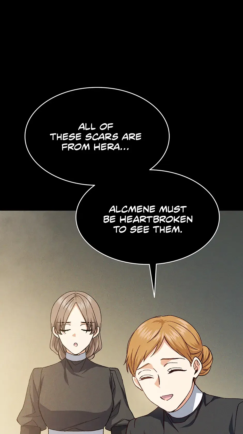 Constellations of the Gods [Official] Chapter 39 page 73