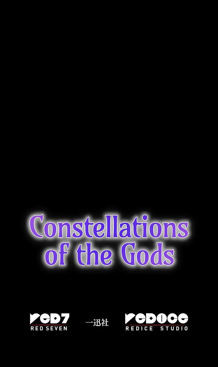Constellations of the Gods [Official] Chapter 57 page 107