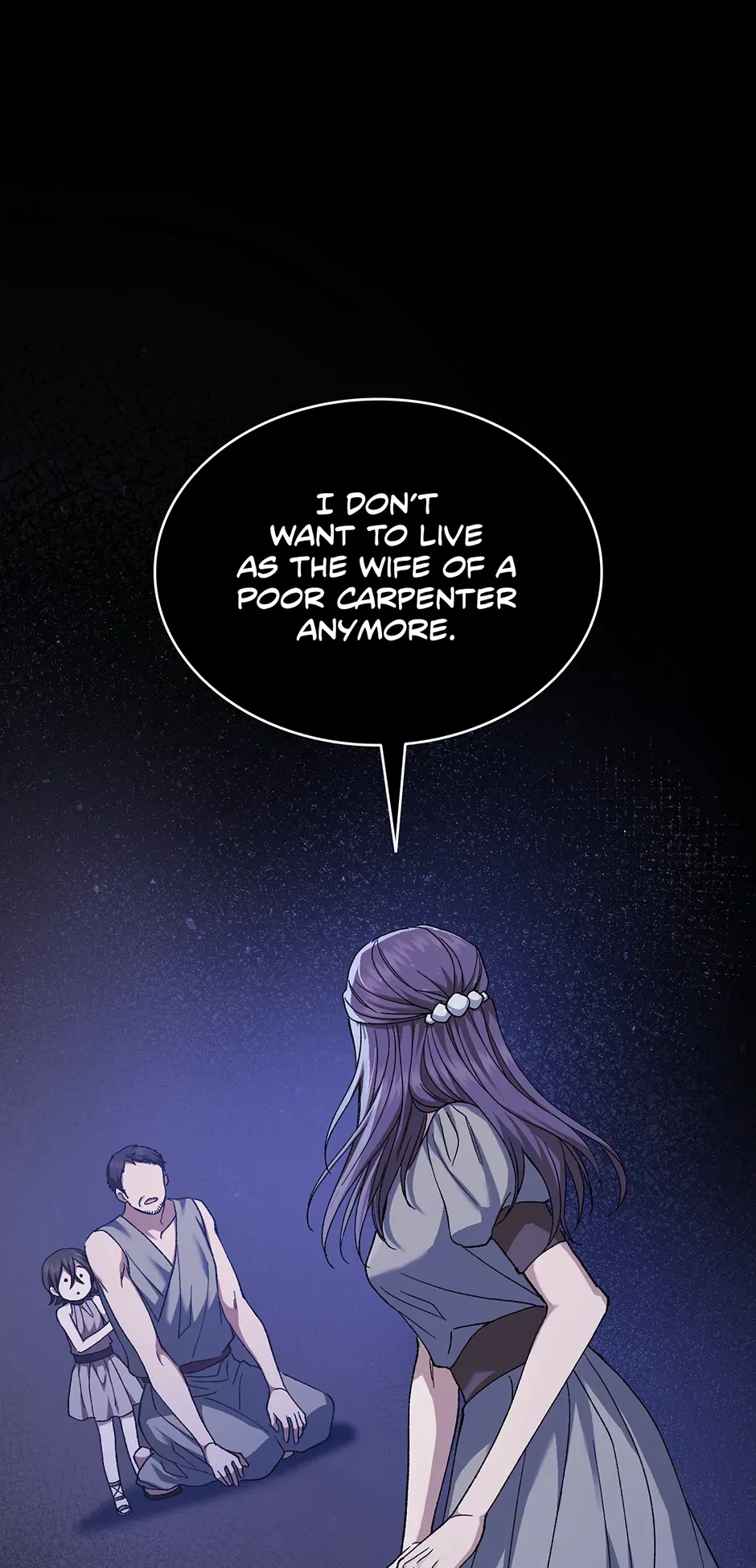 Constellations of the Gods [Official] Chapter 58 page 2