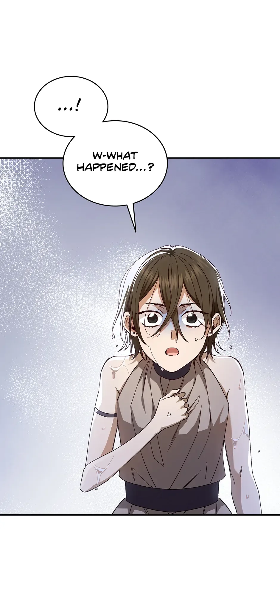 Constellations of the Gods [Official] Chapter 58 page 15
