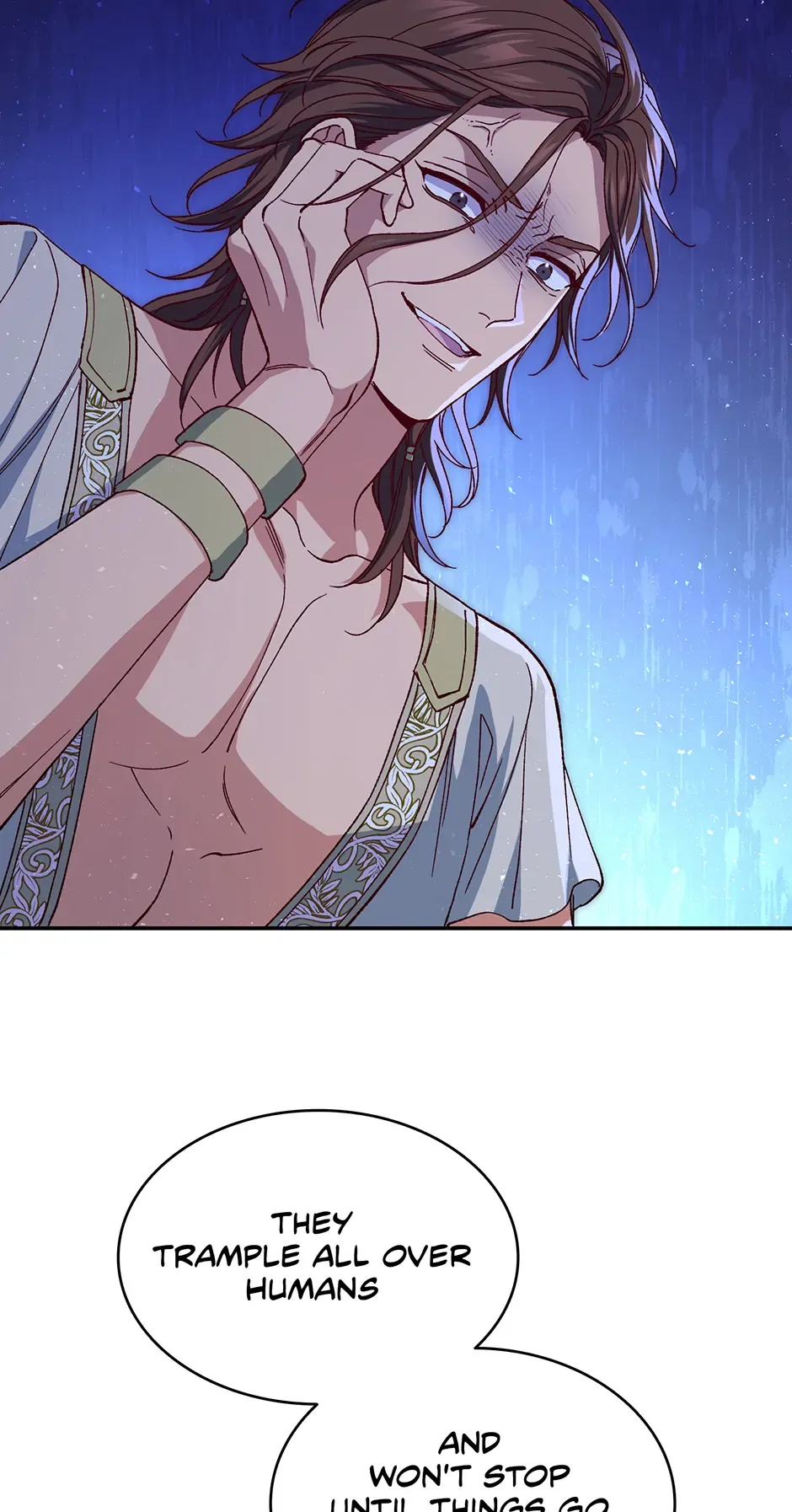 Constellations of the Gods [Official] Chapter 43 page 39