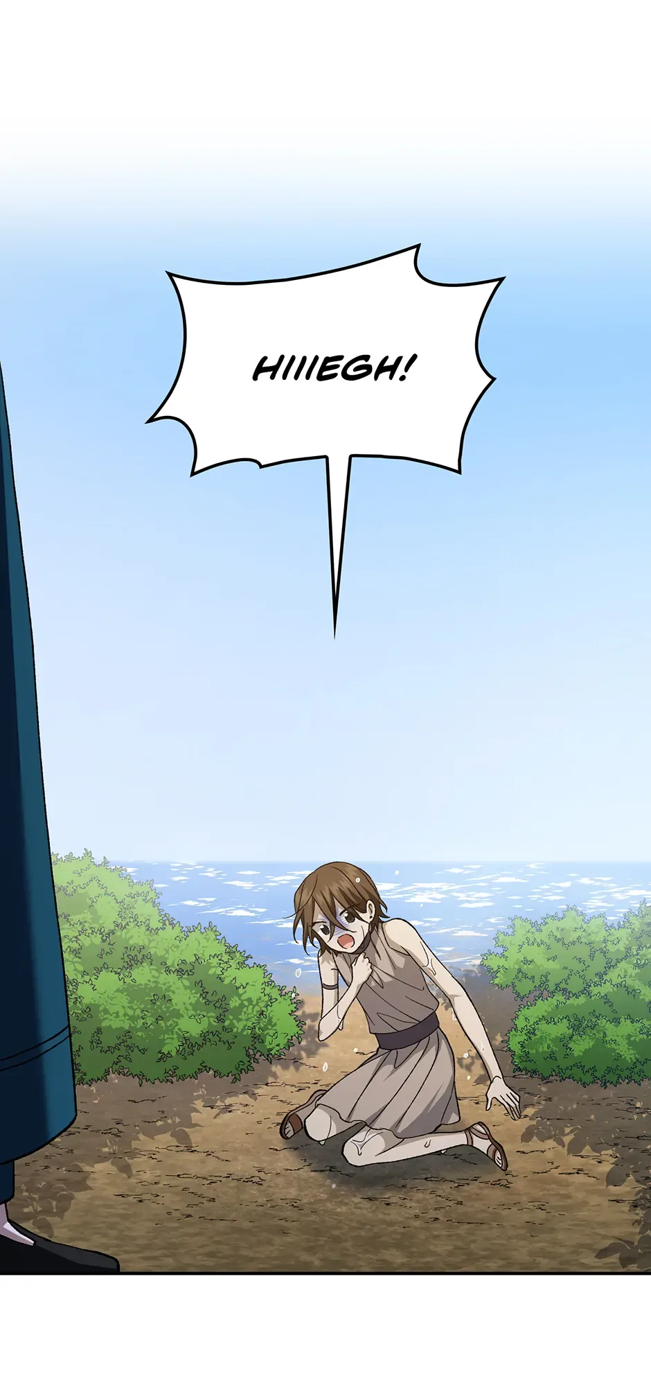 Constellations of the Gods [Official] Chapter 58 page 14