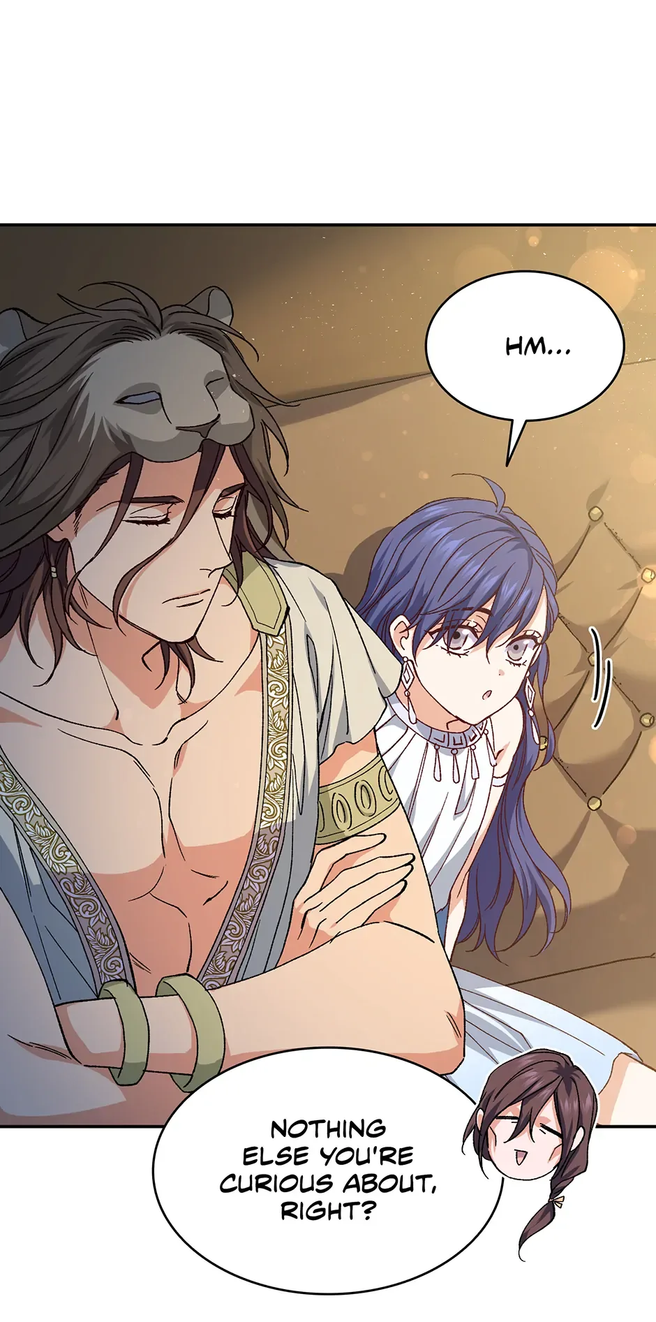Constellations of the Gods [Official] Chapter 37 page 42