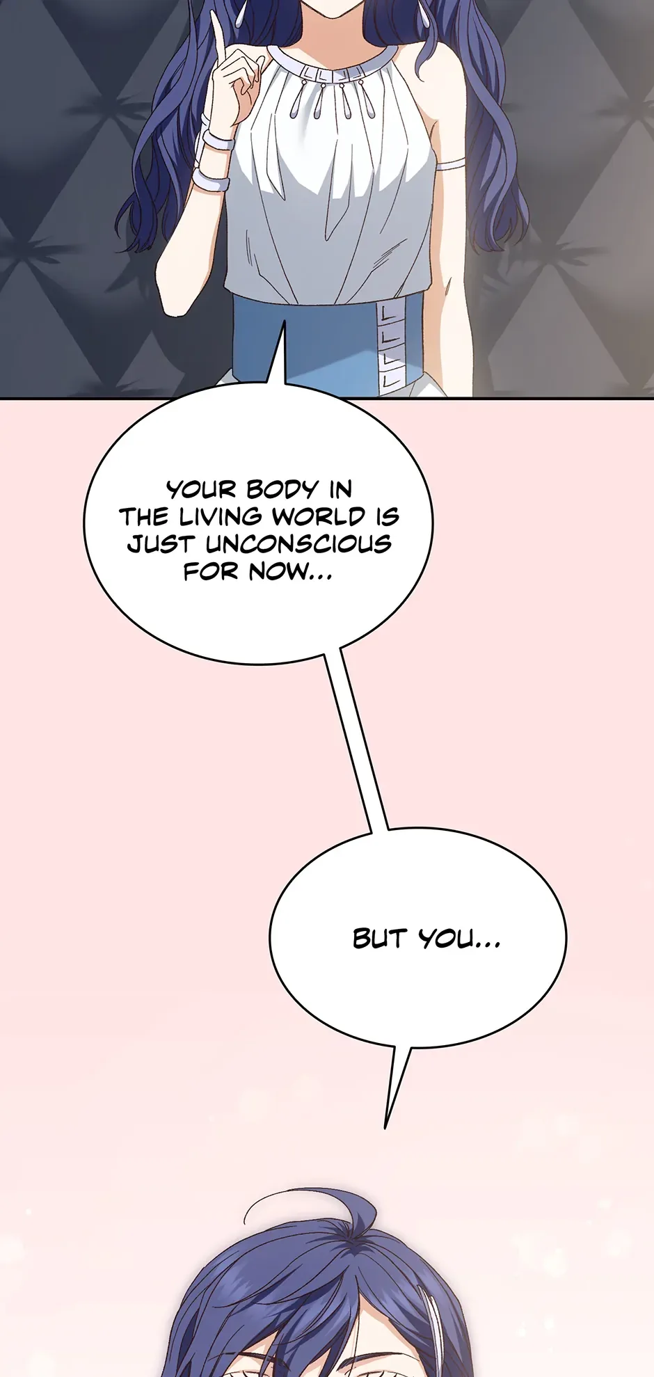 Constellations of the Gods [Official] Chapter 58 page 29