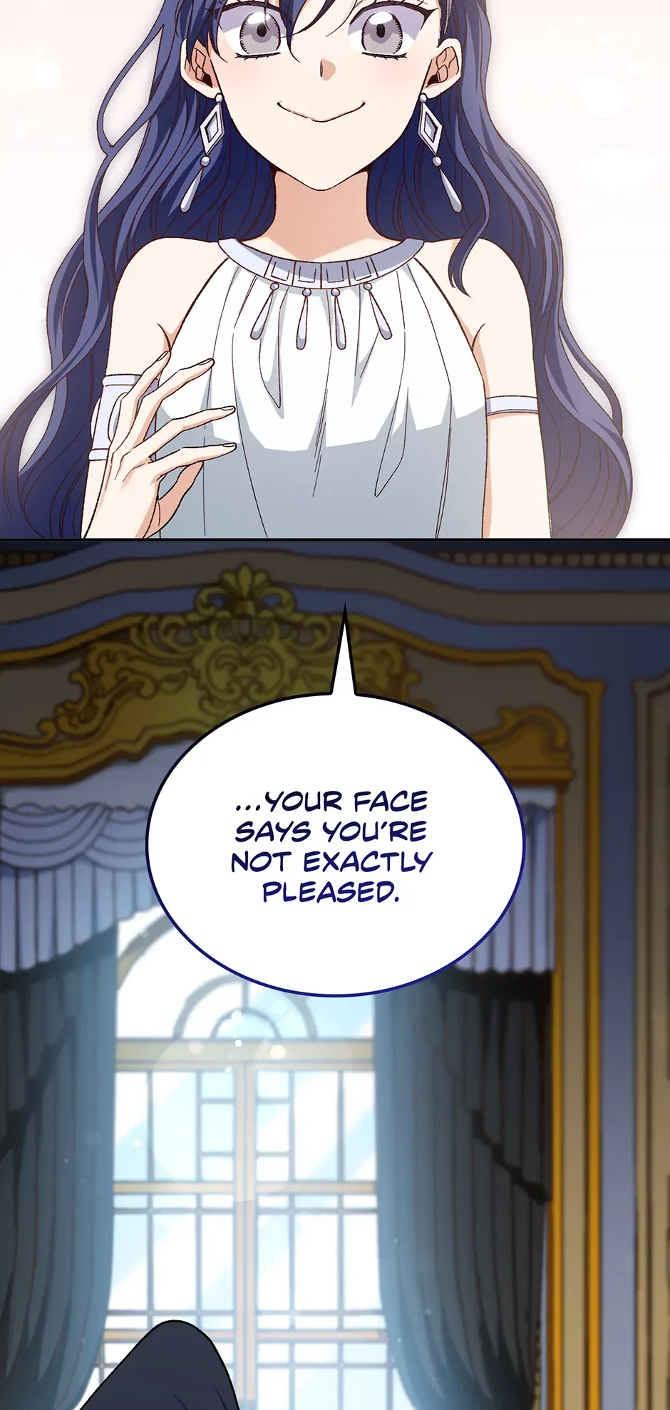 Constellations of the Gods [Official] Chapter 58 page 30