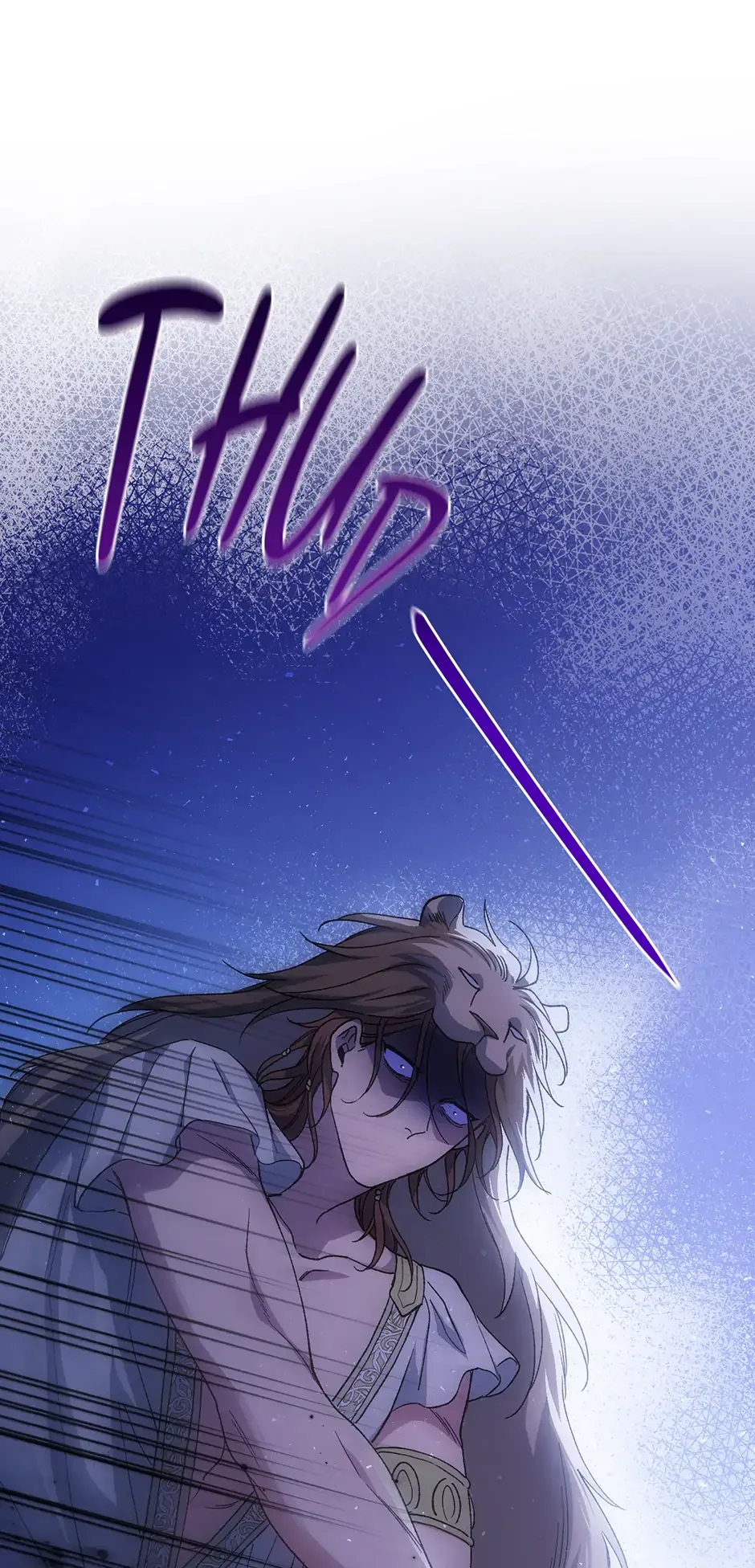 Constellations of the Gods [Official] Chapter 46 page 27