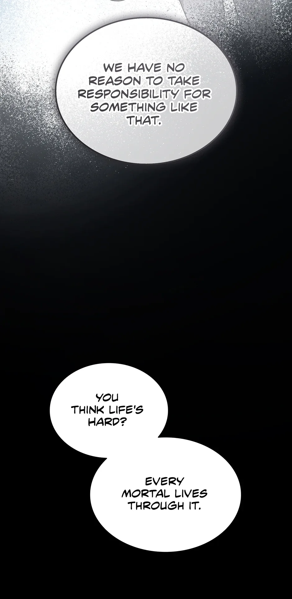 Constellations of the Gods [Official] Chapter 58 page 38