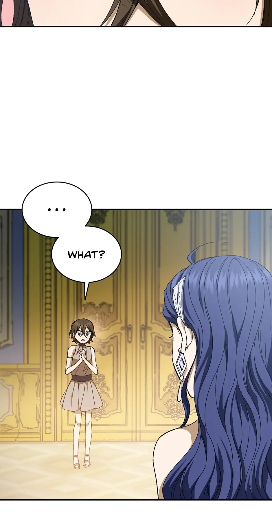 Constellations of the Gods [Official] Chapter 58 page 45