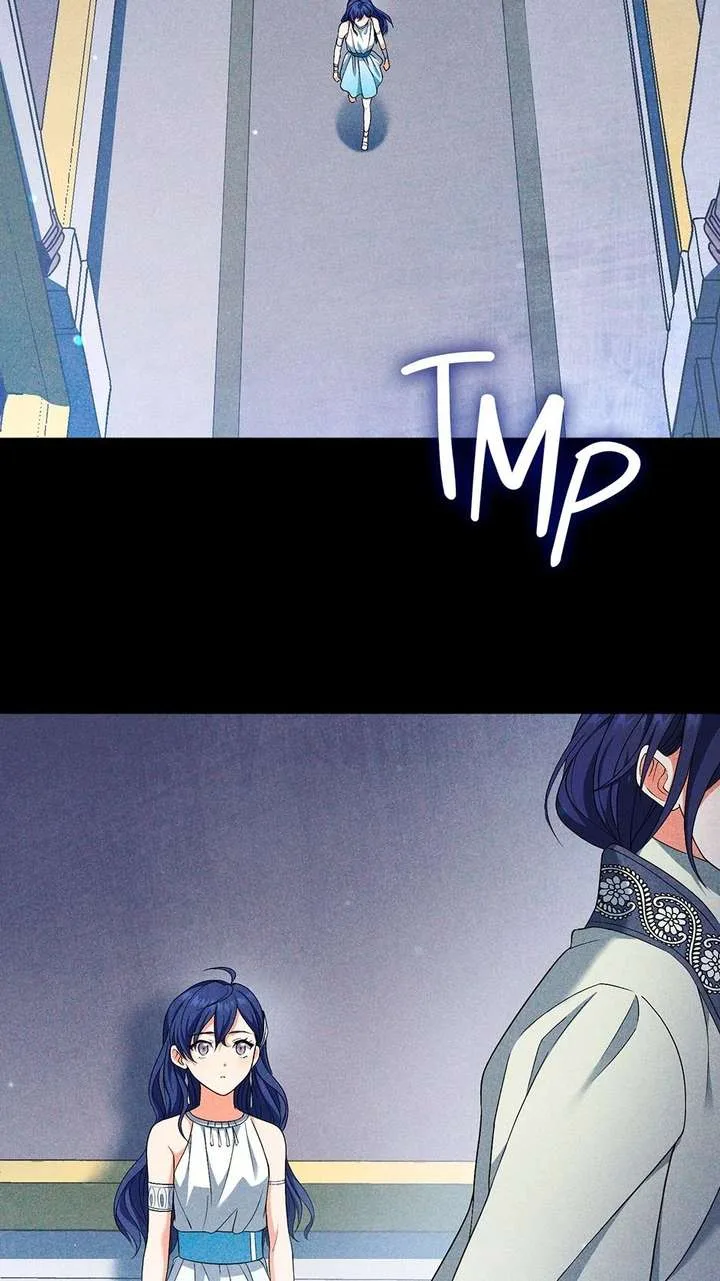 Constellations of the Gods [Official] Chapter 59 page 3