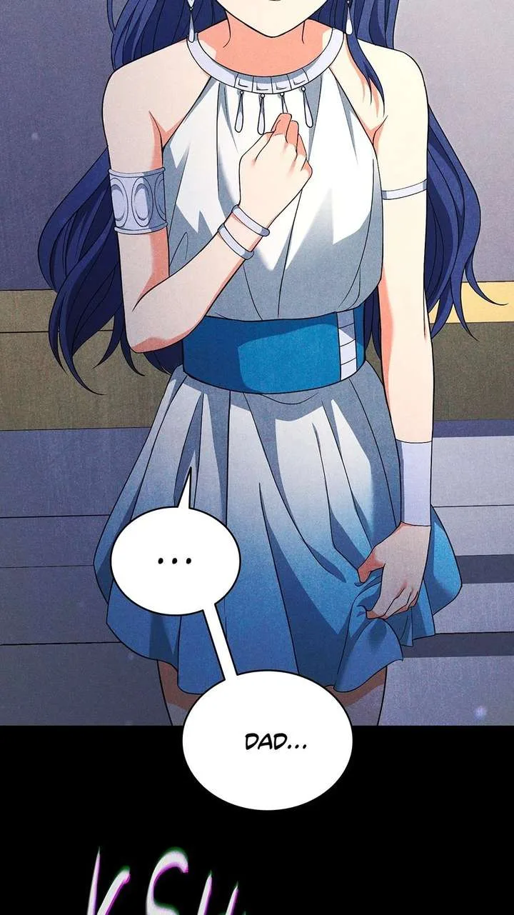 Constellations of the Gods [Official] Chapter 59 page 8