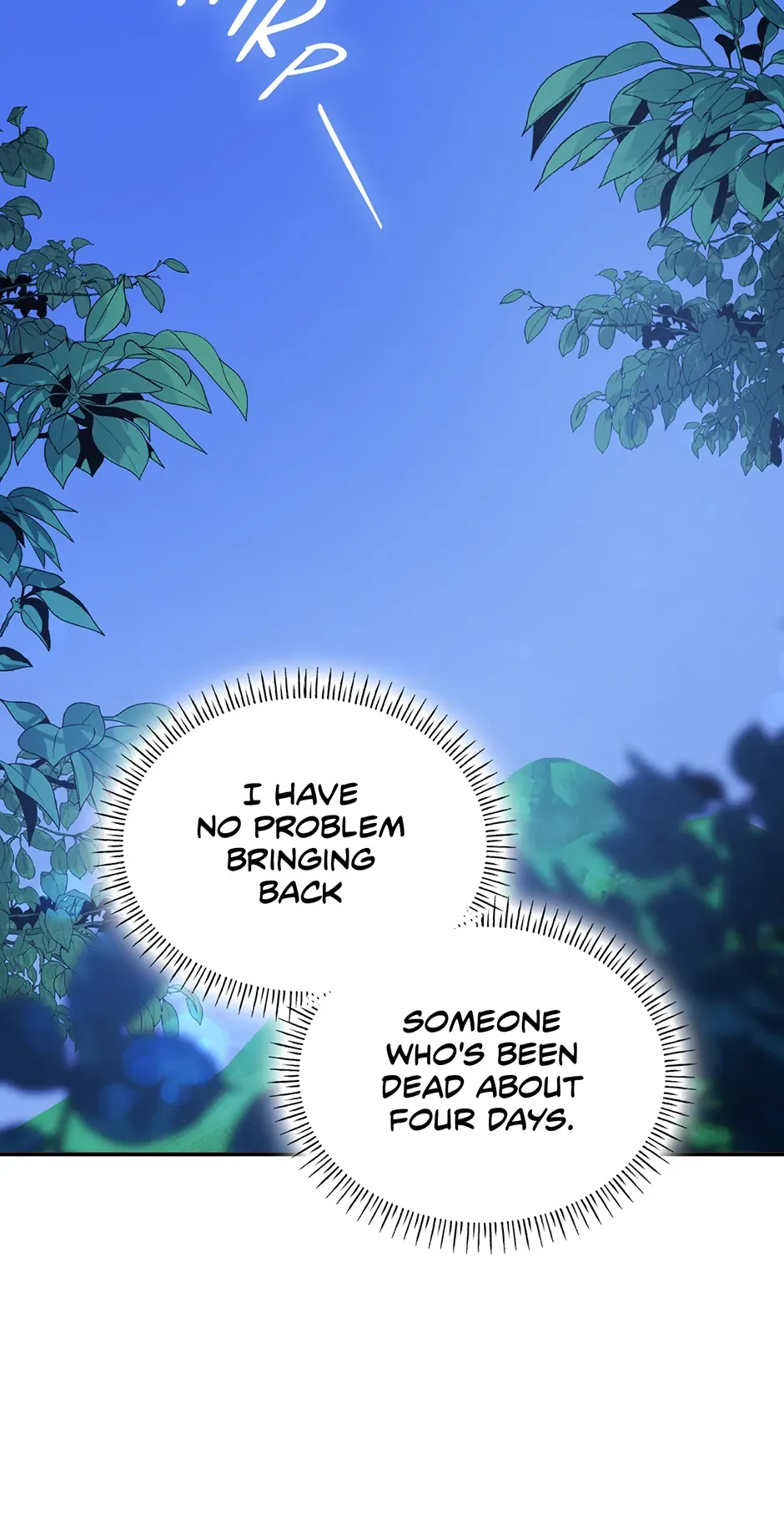 Constellations of the Gods [Official] Chapter 58 page 48