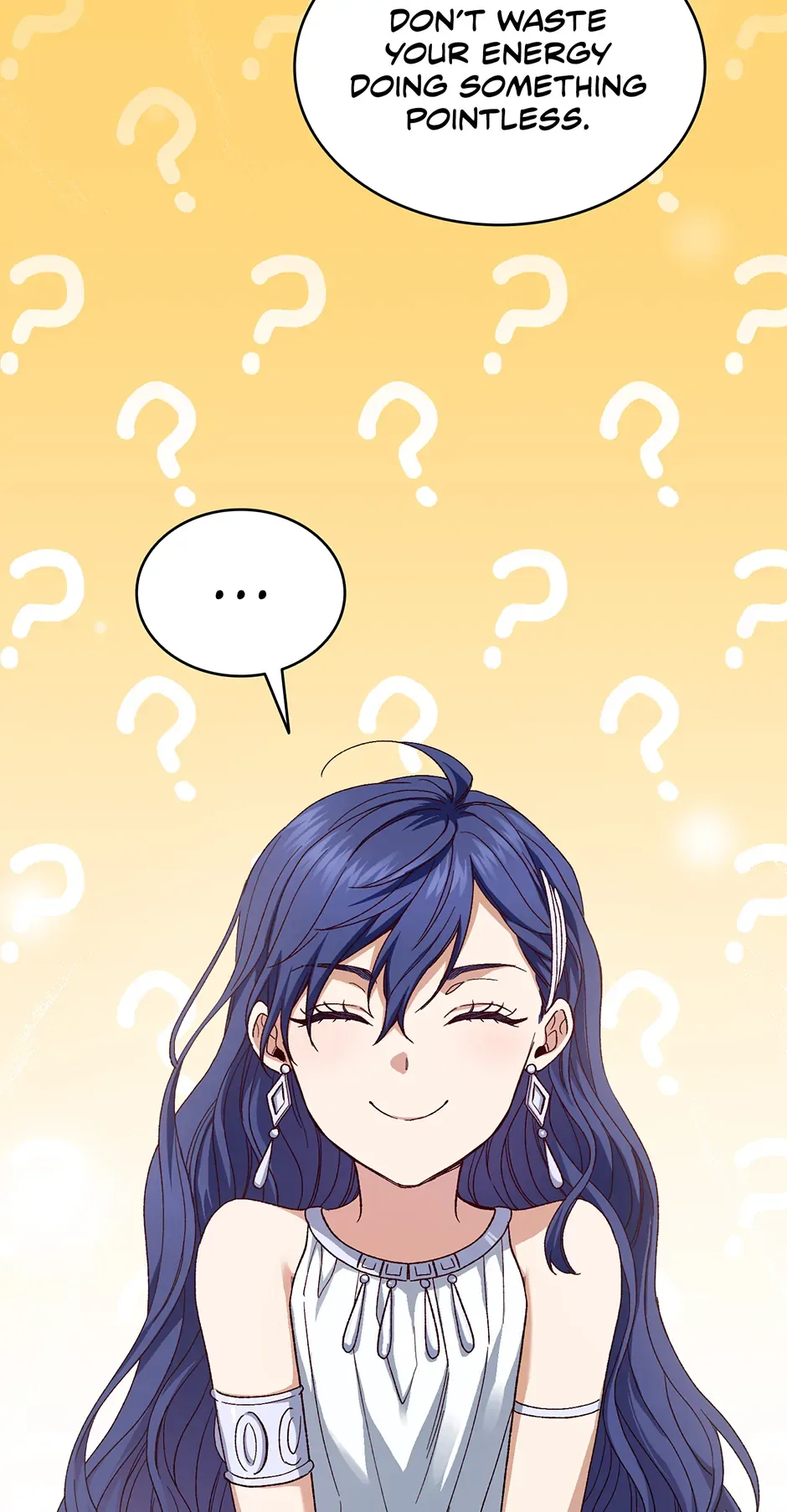 Constellations of the Gods [Official] Chapter 58 page 40