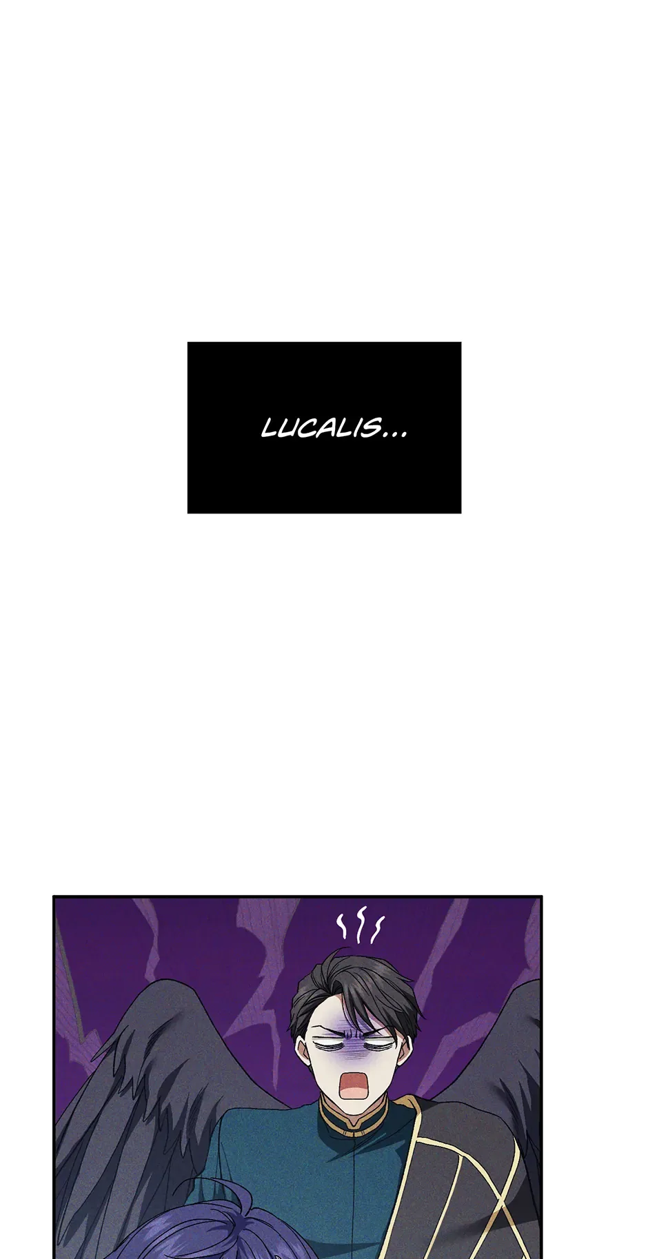 Constellations of the Gods [Official] Chapter 58 page 52