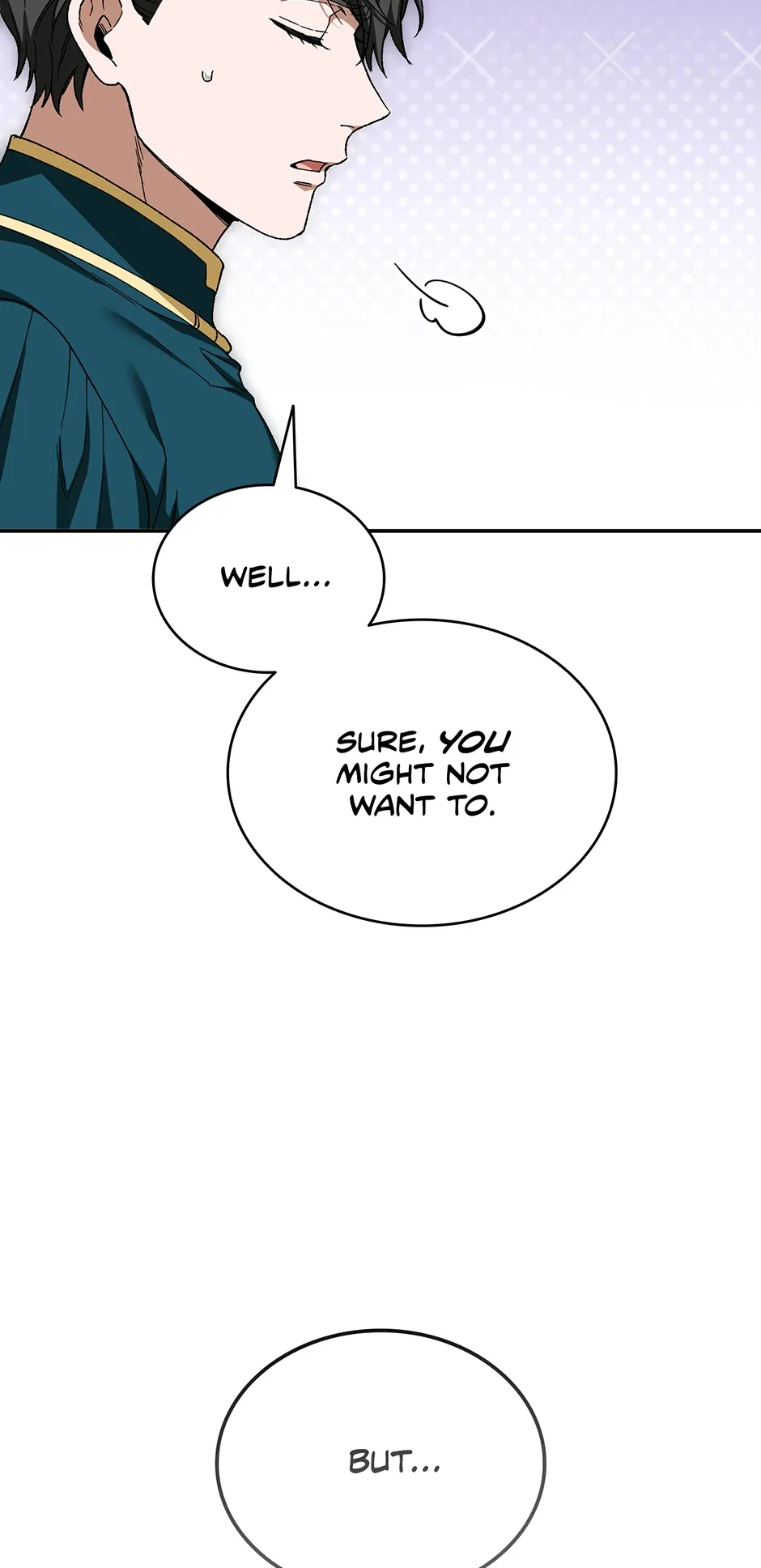 Constellations of the Gods [Official] Chapter 58 page 36