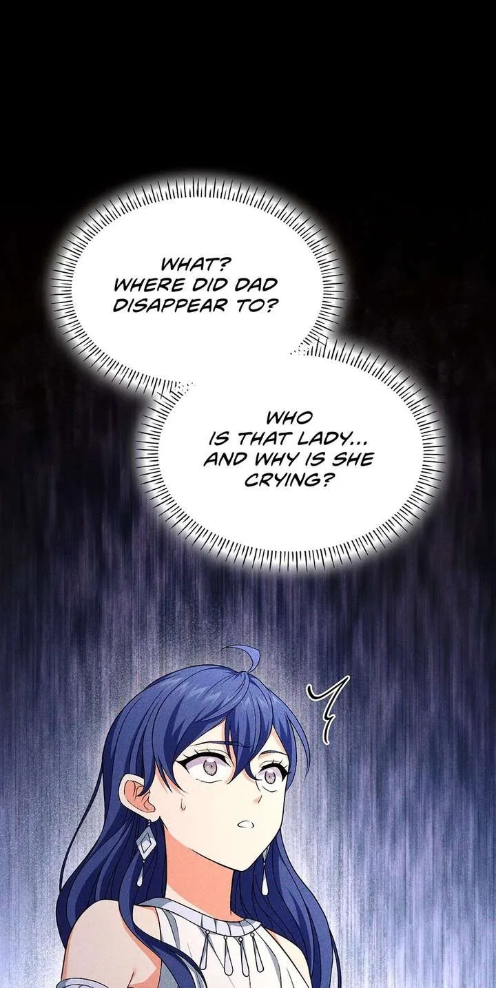 Constellations of the Gods [Official] Chapter 59 page 12