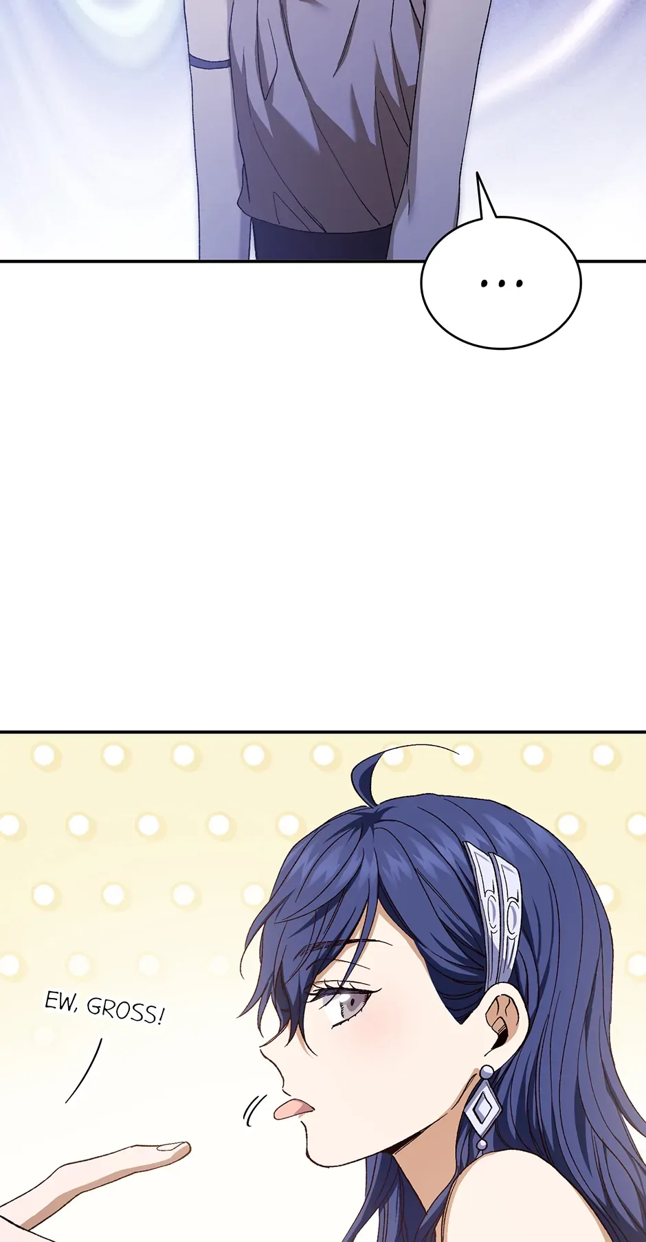 Constellations of the Gods [Official] Chapter 58 page 43